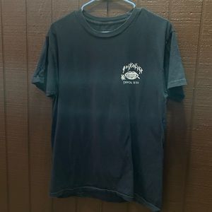 Mens Quiksilver shirt